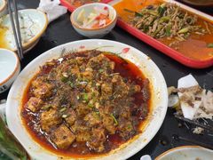 -鱼之家小四川水煮鱼