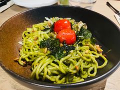 -Maxpoint Kitchen 西餐咖啡(乐峰广场店)