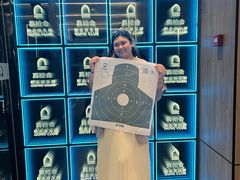 -真枪会射击俱乐部(河西中央公园店)