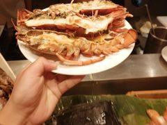 -北京王府井希尔顿酒店·万斯阁西餐厅