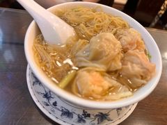 -丽的面家(多宝路店)