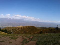 -新疆那拉提国家旅游度假区