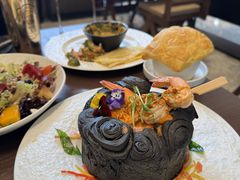 -Shantek象提南亚餐厅&西餐融合Bistro(淮海中路店)