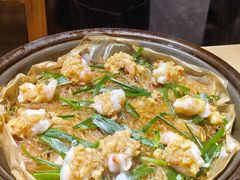 -裕鼎鲜·新中菜(金鼎广场店)