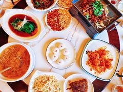 -马凯餐厅(长椿街店)