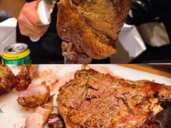 -拉蒂娜·巴西牛排馆 Latina·Brazilian Steakhouse(陆家嘴旗舰店)