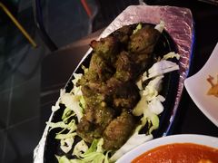 -Santoor 萨都里印度餐厅(北锣鼓巷店)