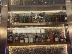 -V Bar海景扒房(北海湾惠龙万达嘉华酒店)