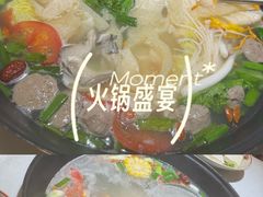 -浦江城市生活广场(江月路店)