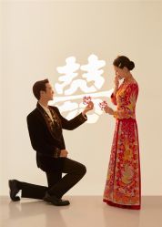 -巴黎春天婚纱摄影STUDIO·定制