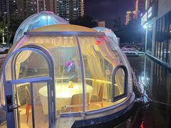 -御泉七味铁板烧(高区店)