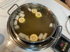 -三毛牛肉店(福强店)