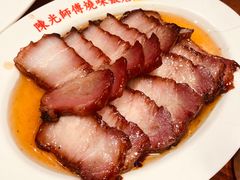 -陈光记烧腊(长寿路店)