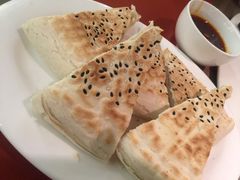 -西安阳光国际大酒店·中餐厅