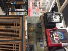 -米卢宠物公园(广华居店)