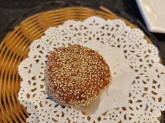-南门涮肉(北洼路店)
