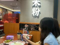 -72街荷叶饭(丽影广场店)