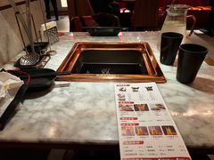 -新辣道鱼火锅(国瑞城店)