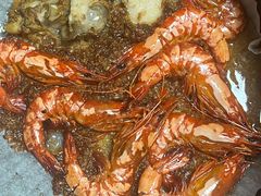 -喜家德虾仁水饺(深圳印力中心店)