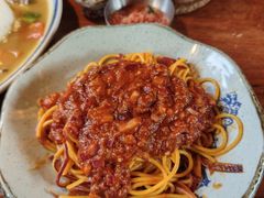 -源一咖啡馆(麒麟巷步行街店)