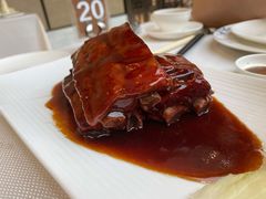 -太湖饭店·寄畅轩中餐厅