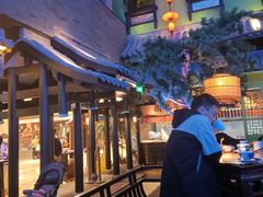 -桂满陇天书(南京德基旗舰店)