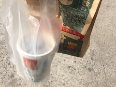 -麦当劳(昆山北门路店)