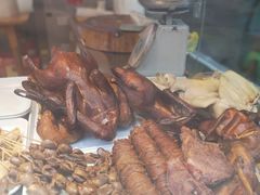 -徐六孃正宗甜皮鸭(张公桥店)