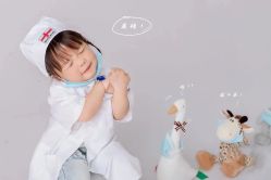 -儿时蒙太奇摄影(亦庄店)