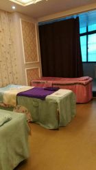 -悦芳庭美肤美体品牌集合店