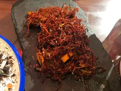 -锦上中式酒馆(南内环店)