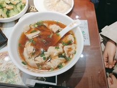 -老淮城·长鱼面(河下古镇店)