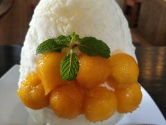 -Fresh Fruit Factory - Fruit Cuisine Restaurant