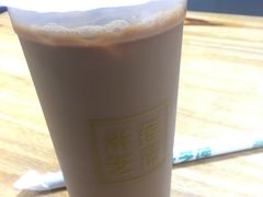 香港鸳鸯-美芝莲(领展购物广场中关村店)