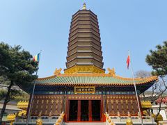 -八大处公园