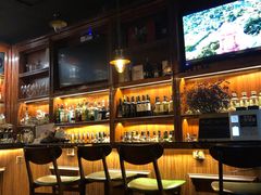 -The Cheebat 锌吧·Bistro(体育西店)