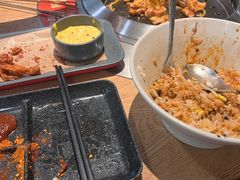 -新石器烤肉(百联川沙店)