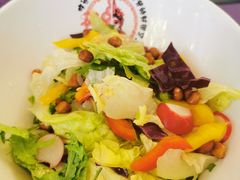 -京福华肥牛城·清真(香河店)