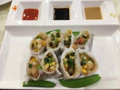 -海晖酒楼·顺德鱼生(荣华店)