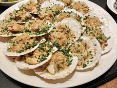 -荣兴酒家(徐家汇店)