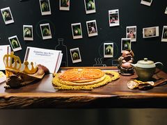 -康铂酒店(上海自然博物馆店)