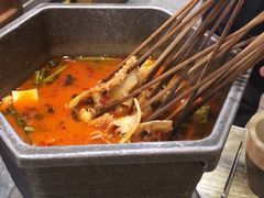 -状元阁烧烤(新华路总店)