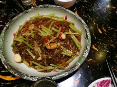 -人民公社大食堂(台湖店)