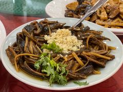 -玉华台饭庄(裕中西里小区店)