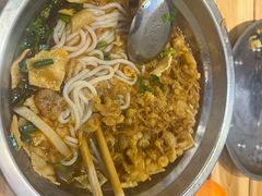 -柳州肥姨妈大骨螺蛳粉(江宁万达店)