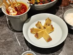 -长安记·大美陕菜(大族广场店)