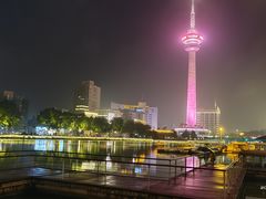 -南通濠河风景名胜区