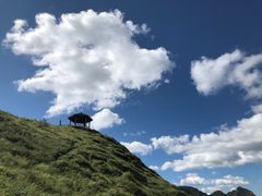 -灵山