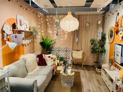 -宜家家居(西安未央商场店)