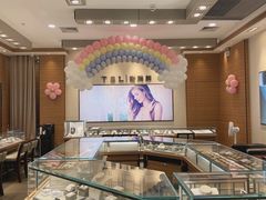 -万达广场(福州金融街店)